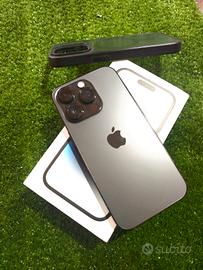 iPhone 14 pro.  128gb.      vendoscambio