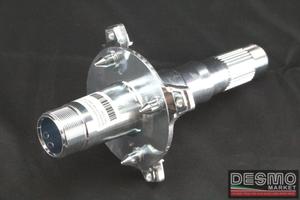 Perno ruota posteriore Ducati Monster s2r s4r s4rs