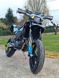 Husqvarna 610 sm depo