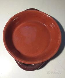 Ciotola in terracotta