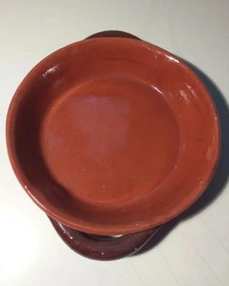 Ciotola in terracotta