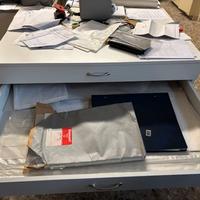 Cassettiera da ufficio