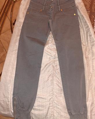 pantaloni denny rose