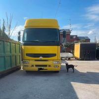 2006 Renault Premium 420