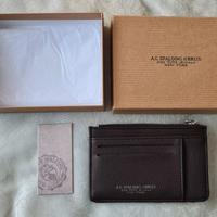 Porta carte della A.G. Spalding & Bros