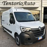 RENAULT Master T33 2.3 dCi 135 PM-TM Furgone FRI