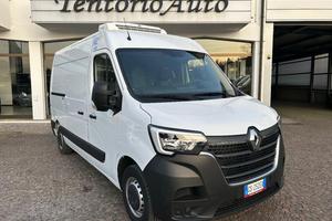 RENAULT Master T33 2.3 dCi 135 PM-TM Furgone FRI