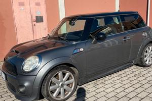 mini Cooper s pacchetto jcw tetto 122000km