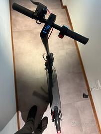xiaomi scooter Pro 2