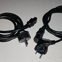 cavi shuko/tedesca alimentazione pc