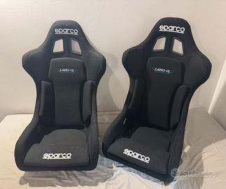 Sedili sparco