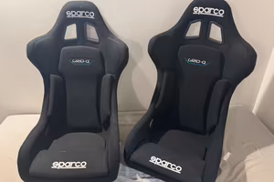 Sedili sparco