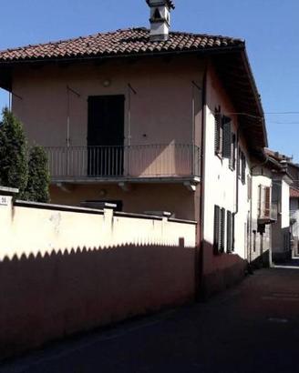 Immobile in asta di 139 m² con 3 locali a Cumiana