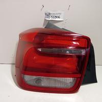 STOP FANALE POSTERIORE SINISTRO BMW Serie 1 F20 72