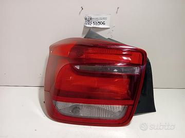 STOP FANALE POSTERIORE SINISTRO BMW Serie 1 F20 72