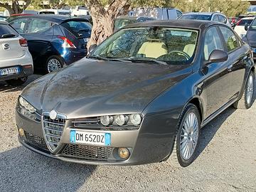 Alfa Romeo 159 2008 - 1.9 JTDm LB AUTOMOBILI