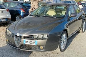Alfa Romeo 159 2008 - 1.9 JTDm LB AUTOMOBILI