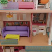 Casa dei Sogni di Barbie