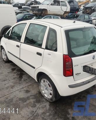 FIAT IDEA 350 1.4 16V 95CV 04-12 - Ricambi