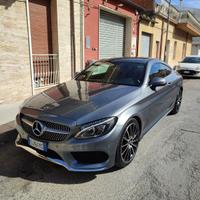 Mercedes-Benz classe C 220 Coupé Premium Plus 2017