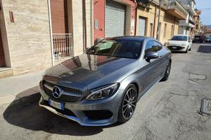 Mercedes-Benz classe C 220 Coupé Premium Plus 2017