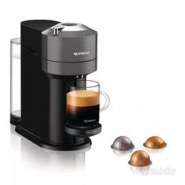 nespresso vertuo