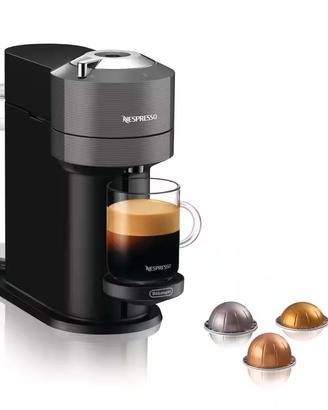 nespresso vertuo