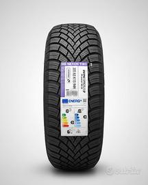 2 Pneumatici 205/65 R15 Nexen Tire Wing Snow G3 Wh