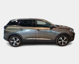 PEUGEOT 3008 BlueHDI 130 EAT8 S/S Allure