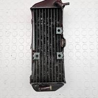 RADIATORE SINISTRO SUZUKI RM 125 1993 1994 RM125 1