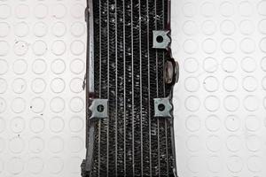 RADIATORE SINISTRO SUZUKI RM 125 1993 1994 RM125 1