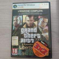 GTA IV Complete Edition PC Games for Windows Live