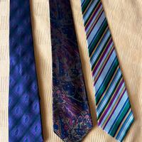 Cravatte Gianni Versace