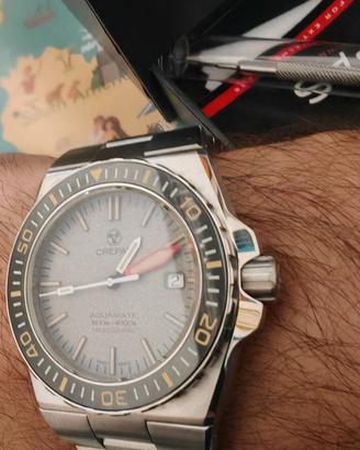 Orologio Crepas Aquamatic 1200 mt