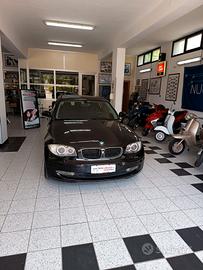 Bmw 120d cat 5 porte