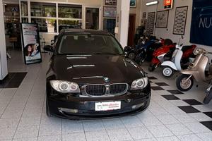 Bmw 120d cat 5 porte