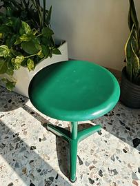 sgabello vintage