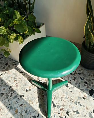 sgabello vintage