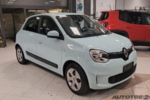 Renault Twingo Electric Zen- RATA DA € 99 MESE!!