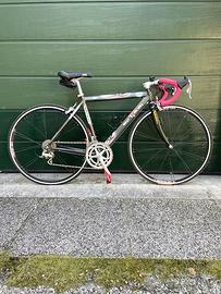 Bici da corsa donna Domenicali Bologna