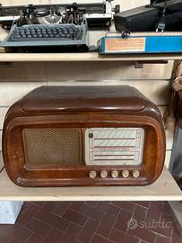 Radio d'Epoca Kennedy K 599 Vintage