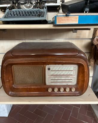 Radio d'Epoca Kennedy K 599 Vintage