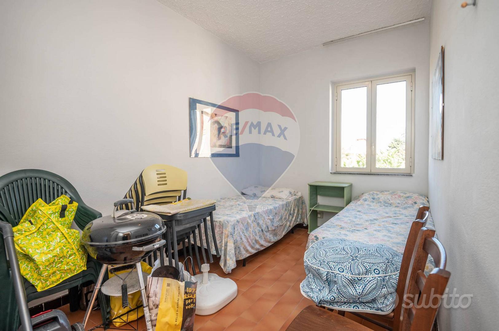 Appartamento - Augusta - Altro