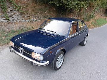 ALFASUD 4M