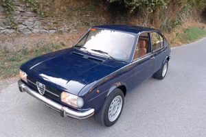 ALFASUD 4M