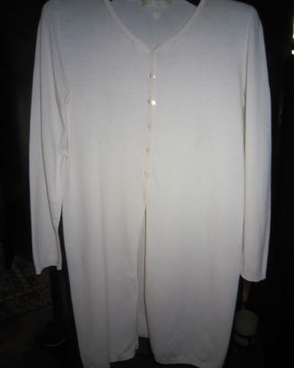 cardigan leggero S Max Mara
