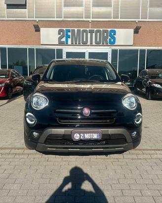 Fiat 500X 1.3 T4 City Cross 150cv dct