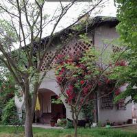 Casa bifamigliare a 5 minuti da gropello cairoli