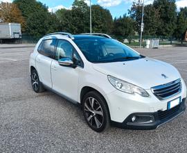 Peugeot 2008 - 2014