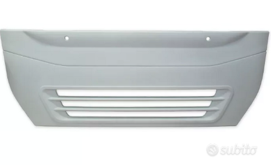 Calandra Griglia Iveco Stralis 504056436 Nuova
